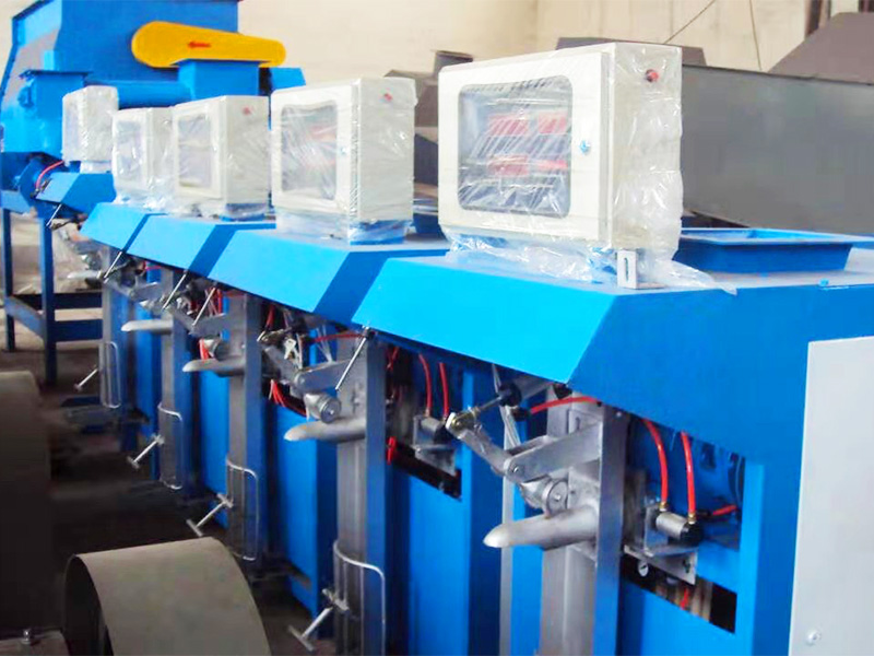 干粉砂漿包裝機(jī) (6)