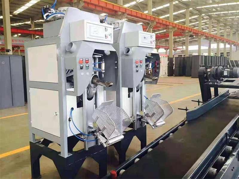 干粉砂漿包裝機(jī) (4)