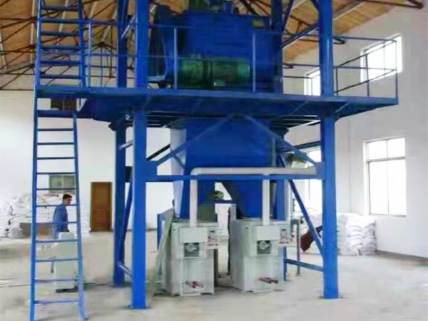 石膏粉、膩?zhàn)臃凵a(chǎn)設(shè)備