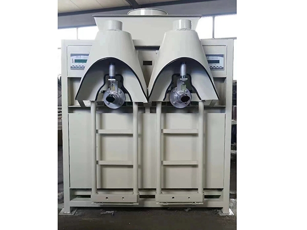 超細(xì)粉包裝機(jī)（碳酸鈣粉包裝機(jī)）